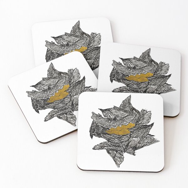 Item preview, The Raven King's Crown designed and sold by Raven-of-Art.