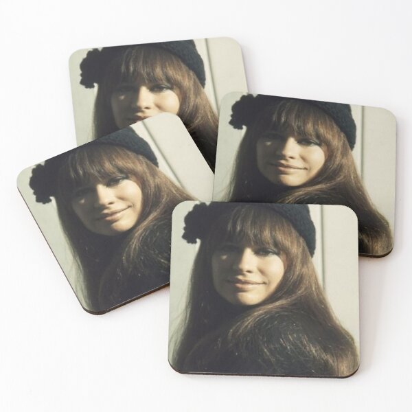 Item preview, Astrud Gilberto designed and sold by Fligymajig2002.
