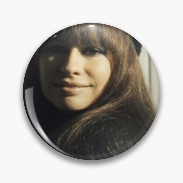 Item preview, Astrud Gilberto designed and sold by Fligymajig2002.