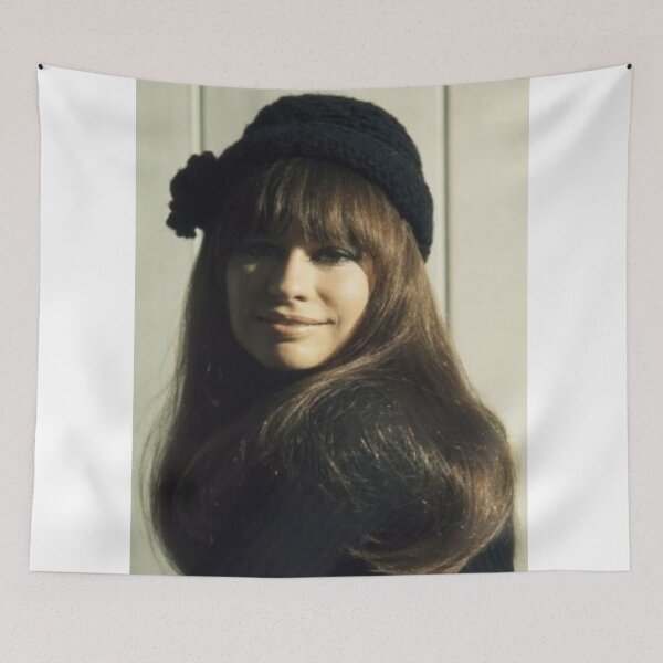 Item preview, Astrud Gilberto designed and sold by Fligymajig2002.