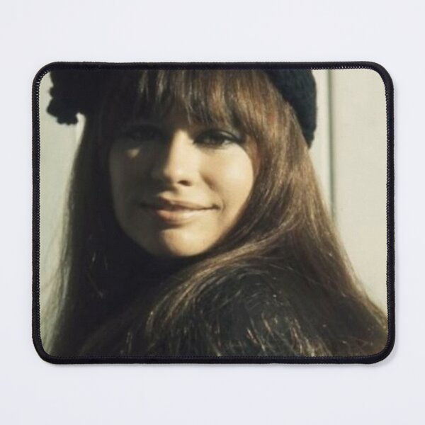 Item preview, Astrud Gilberto designed and sold by Fligymajig2002.