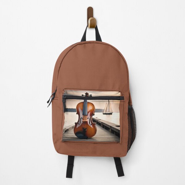 Item preview, sunset and music designed and sold by Larama by Anna.