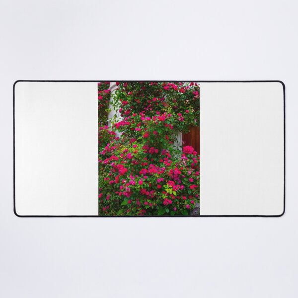 Item preview, Climbing Red Roses designed and sold by Garry Gay.