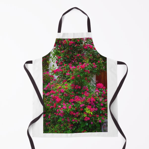 Item preview, Climbing Red Roses designed and sold by Garry Gay.