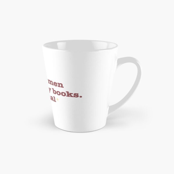 Item preview, I like my men how I like my books designed and sold by kenna-p.