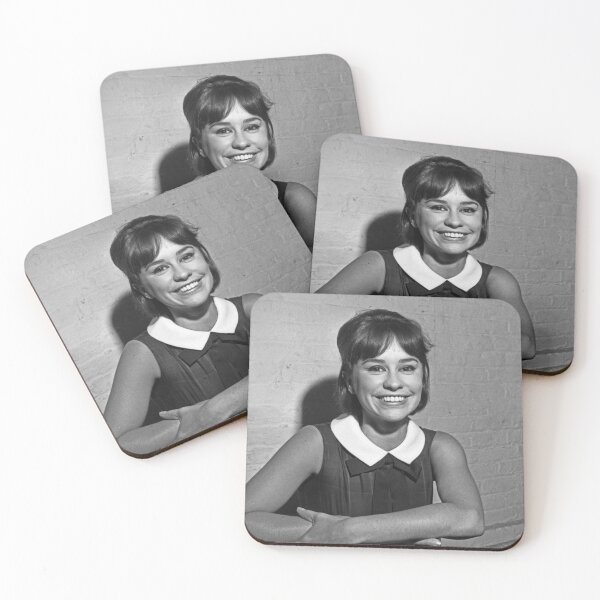 Item preview, Astrud Gilberto designed and sold by Fligymajig2002.