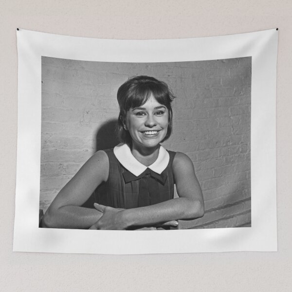 Item preview, Astrud Gilberto designed and sold by Fligymajig2002.