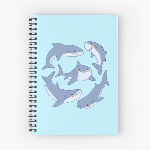 Item preview, Shark pack  designed and sold by Mayarart.