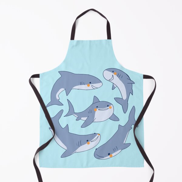 Item preview, Shark pack designed and sold by Mayarart.