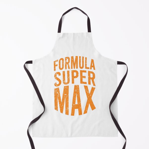 Item preview, Formula Super Max designed and sold by WorldEngine.