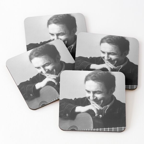 Item preview, Joao Gilberto designed and sold by Fligymajig2002.