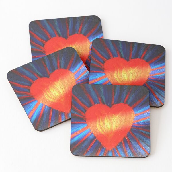 Item preview, Love Explosion designed and sold by FadedRosie.