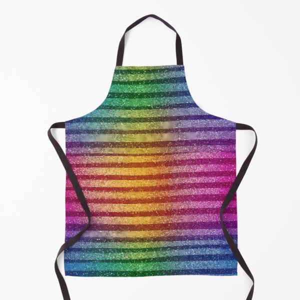 Item preview, Vibrant Rainbow Gradient Background Seamless Pattern - Add a Splash of Color designed and sold by DreamBlazeStu.