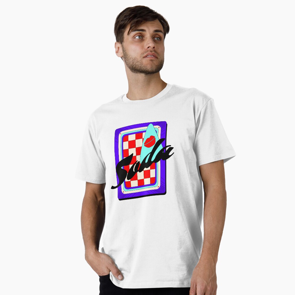 Item preview, Premium T-Shirt designed and sold by LizzyBasil.