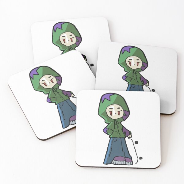 Item preview, Skate Guy designed and sold by pandeteta.