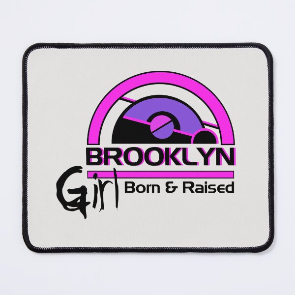 Item preview, Brooklyn Girl designed and sold by JP-GraphX.