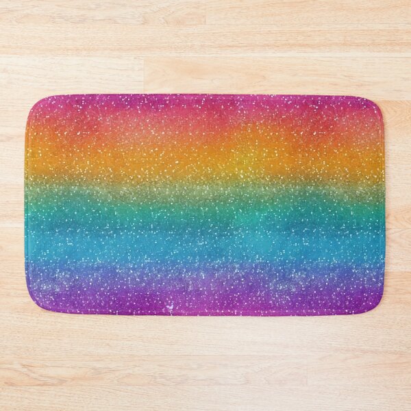 Item preview, Vibrant Rainbow Gradient Background Seamless Pattern - Add a Splash of Color designed and sold by DreamBlazeStu.