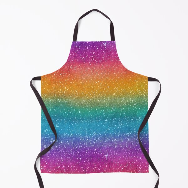 Item preview, Vibrant Rainbow Gradient Background Seamless Pattern - Add a Splash of Color designed and sold by DreamBlazeStu.