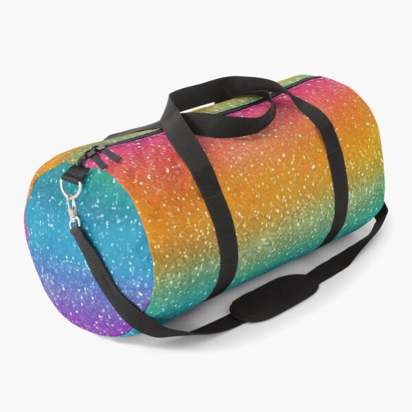 Item preview, Vibrant Rainbow Gradient Background Seamless Pattern - Add a Splash of Color designed and sold by DreamBlazeStu.