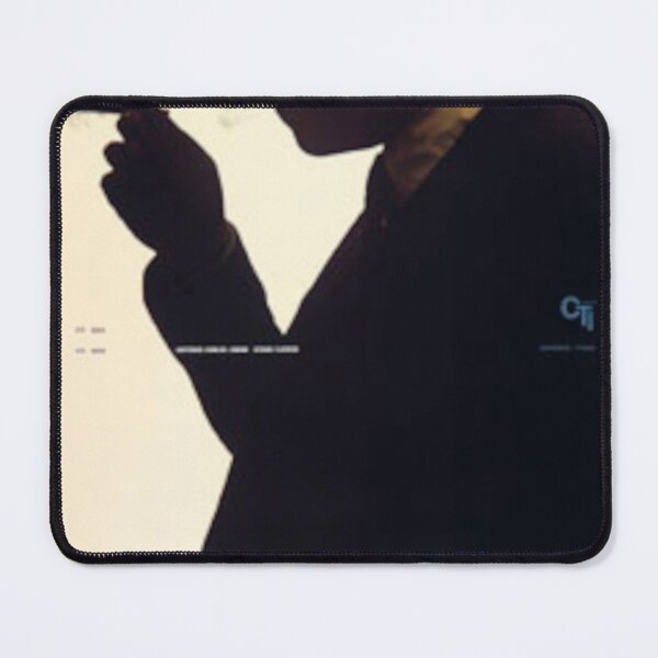 Item preview, Antonio Carlos Jobim designed and sold by Fligymajig2002.