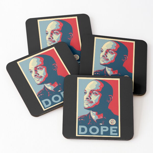 Item preview, DOPE Nacho Varga Better Call Saul by CH3Media designed and sold by CH3Media.