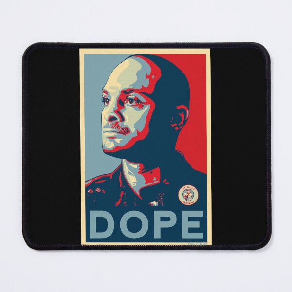 Item preview, DOPE Nacho Varga Better Call Saul by CH3Media designed and sold by CH3Media.