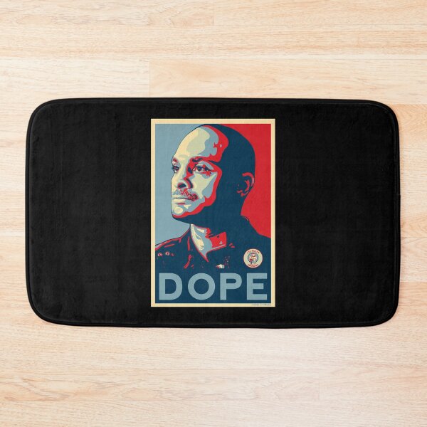Item preview, DOPE Nacho Varga Better Call Saul by CH3Media designed and sold by CH3Media.