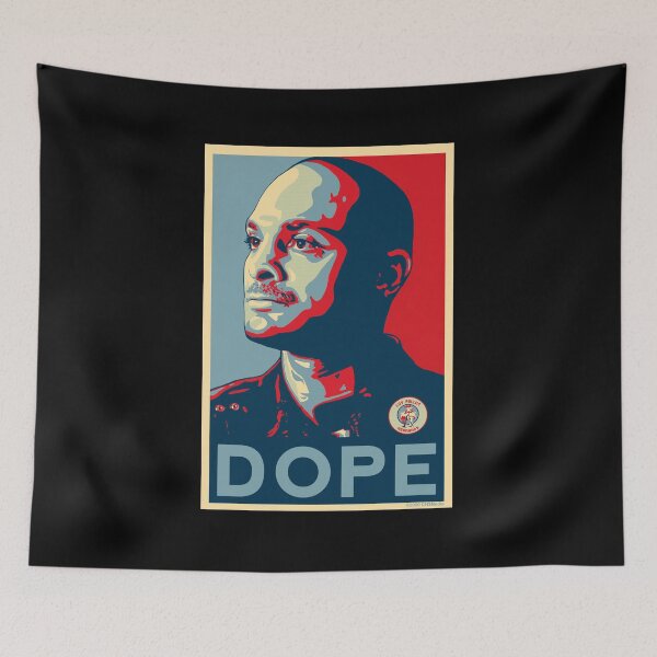 Item preview, DOPE Nacho Varga Better Call Saul by CH3Media designed and sold by CH3Media.