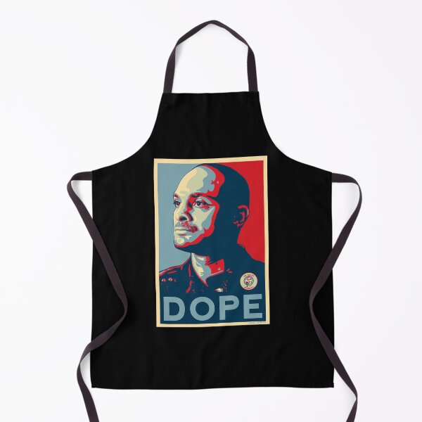 Item preview, DOPE Nacho Varga Better Call Saul by CH3Media designed and sold by CH3Media.