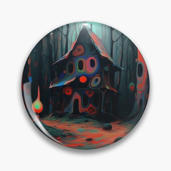 Item preview, Get inspired by the Unexpected. Defiant Art. designed and sold by SBD-Shop.