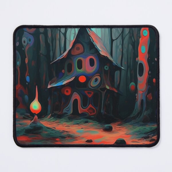 Item preview, Get inspired by the Unexpected. Defiant Art. designed and sold by SBD-Shop.