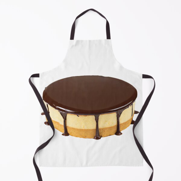 Item preview, Boston Cream Pie designed and sold by BravuraMedia.