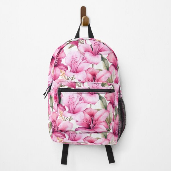 Item preview, Acuarela rosa flores de patrones sin fisuras designed and sold by PatternStudios.