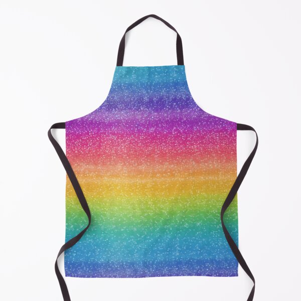 Item preview, Vibrant Rainbow Gradient Background Seamless Pattern - Add a Splash of Color designed and sold by DreamBlazeStu.