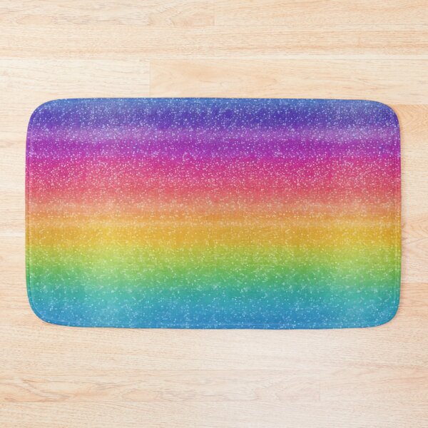 Item preview, Vibrant Rainbow Gradient Background Seamless Pattern - Add a Splash of Color designed and sold by DreamBlazeStu.