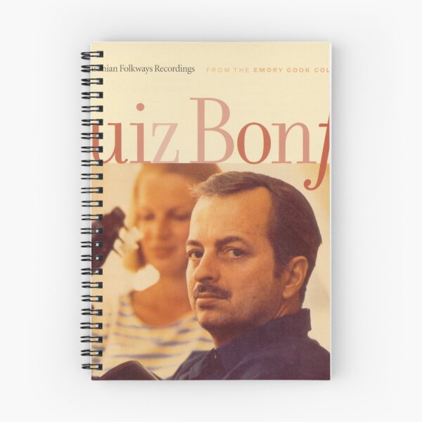 Item preview, Luiz Bonfa Solo in Rio designed and sold by Fligymajig2002.