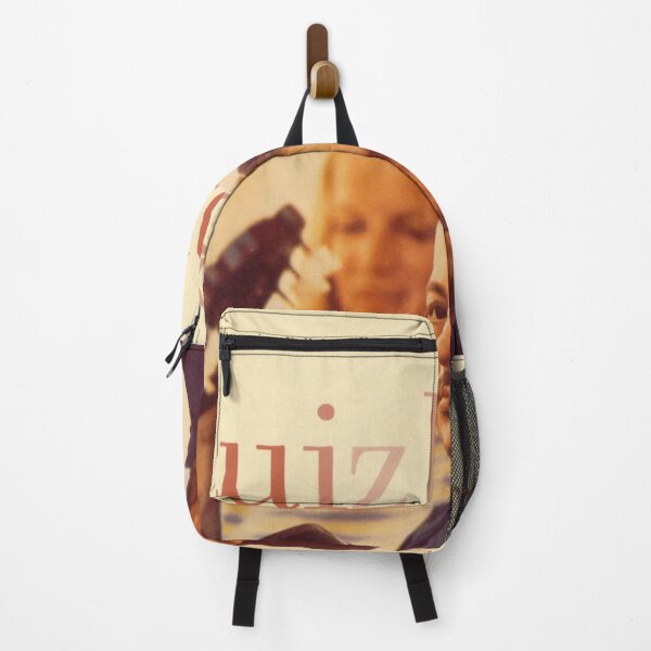 Item preview, Luiz Bonfa Solo in Rio designed and sold by Fligymajig2002.