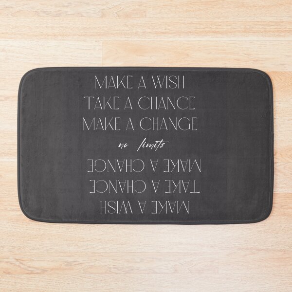 Item preview, Make a wish designed and sold by julijate.