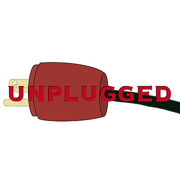 Artwork thumbnail, Unplugged by AxO2Shop