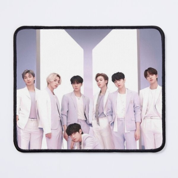 Item preview, bts designed and sold by klarisat.