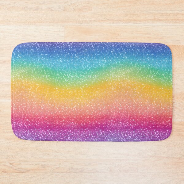 Item preview, Vibrant Rainbow Gradient Background Seamless Pattern - Add a Splash of Color designed and sold by DreamBlazeStu.