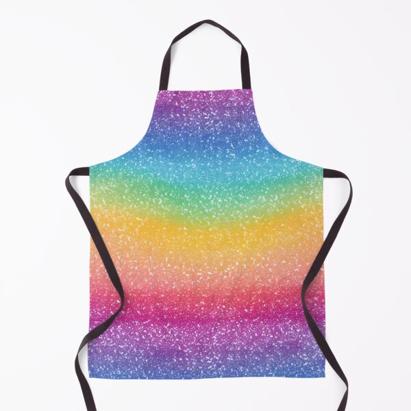 Item preview, Vibrant Rainbow Gradient Background Seamless Pattern - Add a Splash of Color designed and sold by DreamBlazeStu.