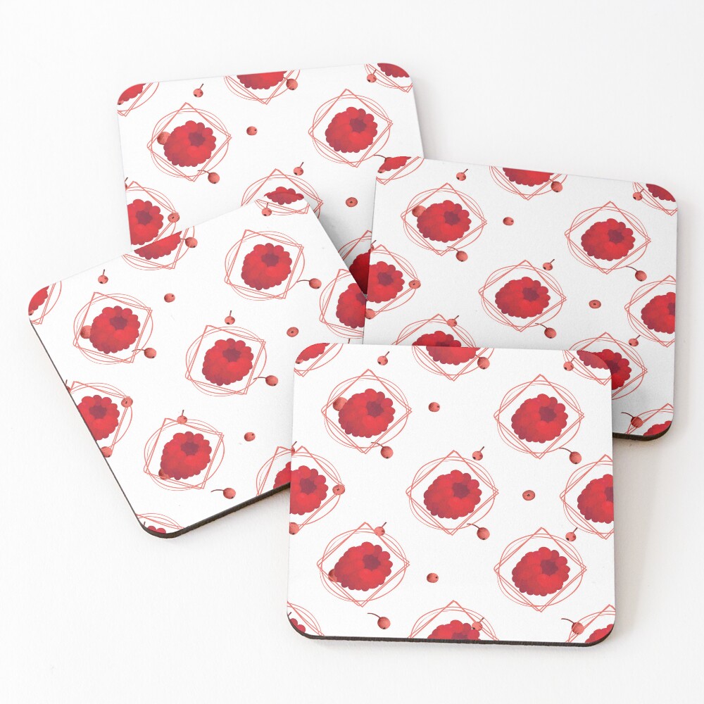 Item preview, Coasters (Set of 4) designed and sold by CONNORTAIT.