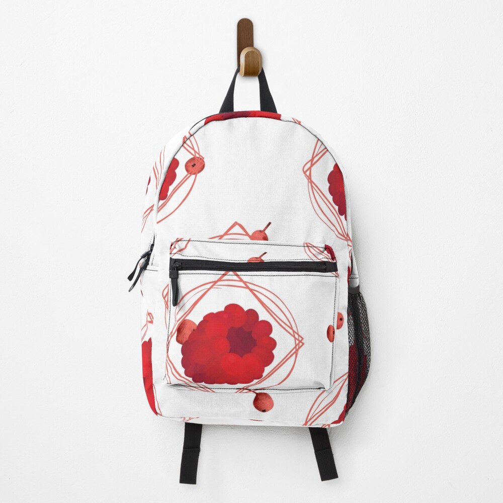 Item preview, Backpack designed and sold by CONNORTAIT.