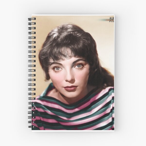 Item preview, Young Joan Collins designed and sold by lexmil.