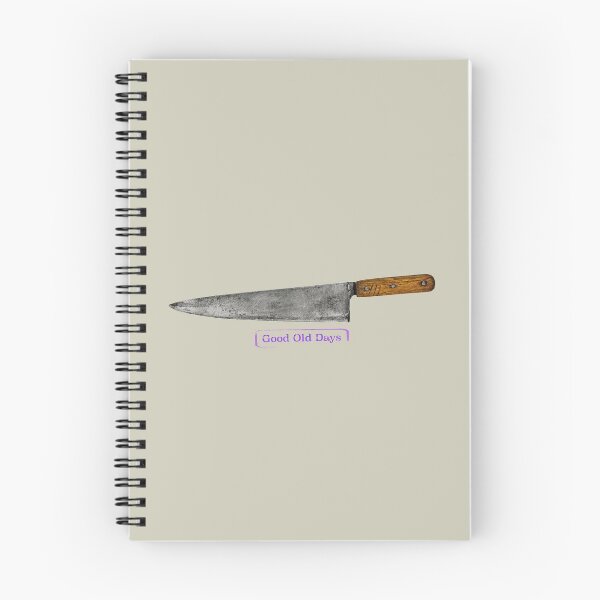 Item preview, chef knife designed and sold by Val Goretsky.