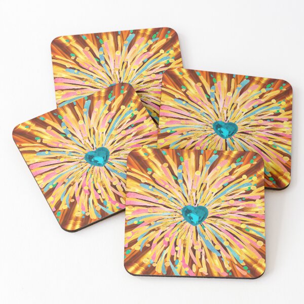 Item preview, Exploding Love designed and sold by Danyell369.