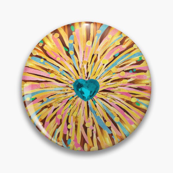 Item preview, Exploding Love designed and sold by Danyell369.