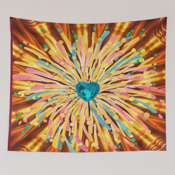 Item preview, Exploding Love designed and sold by Danyell369.