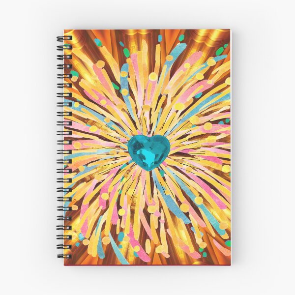 Item preview, Exploding Love designed and sold by Danyell369.